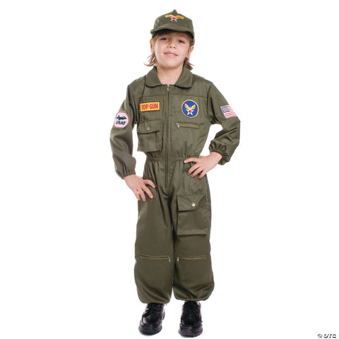 Air Force Pilot