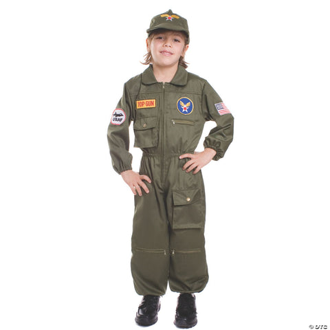 Air Force Pilot