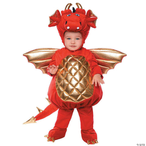 Dragon Costume