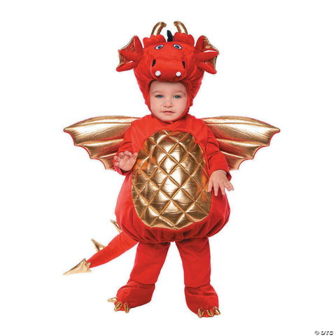 Dragon Costume