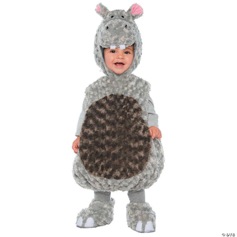 Hippo Costume