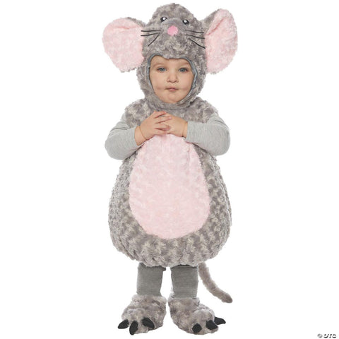 Mouse Costume