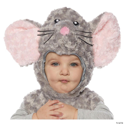 Mouse Costume