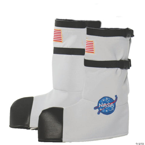 Kid's Astronaut Boot Tops