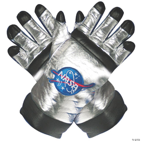 Astronaut Gloves Child