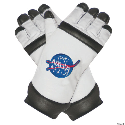 Astronaut Gloves Child