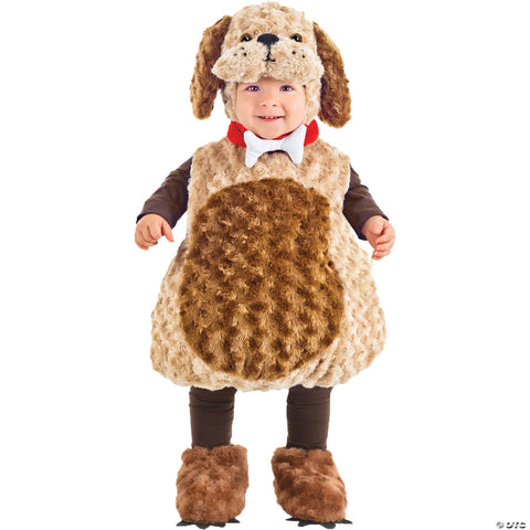 Puppy Costume
