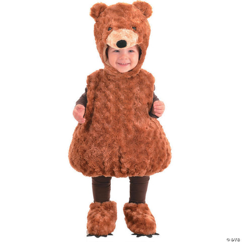 Teddy Bear Costume