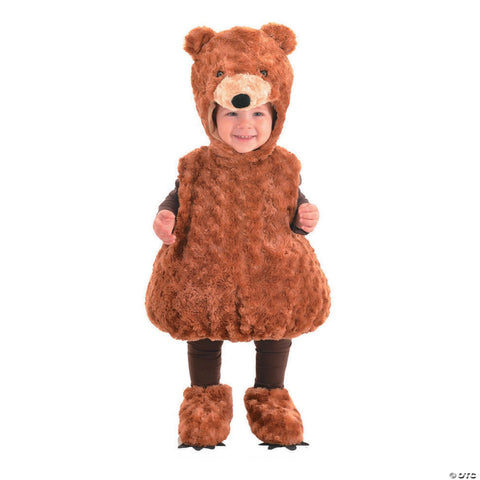 Teddy Bear Costume