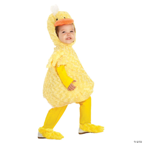 Duck Costume