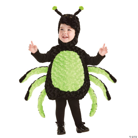 Spider Costume
