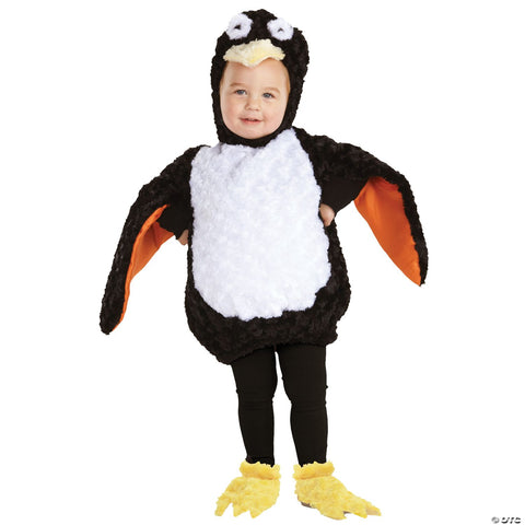 Penguin Costume
