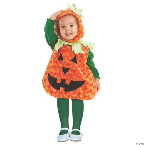 Pumpkin Costume