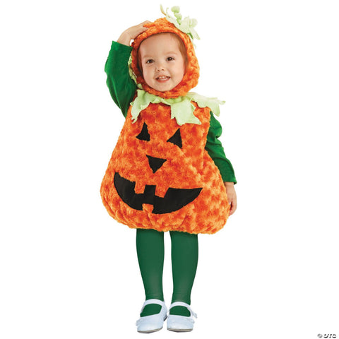Pumpkin Costume