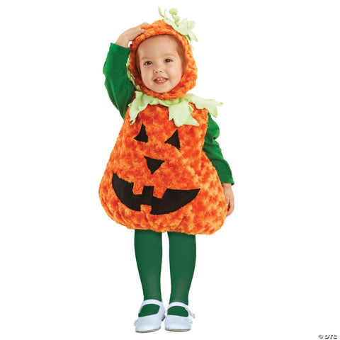 Pumpkin Costume