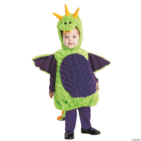 Dragon Costume