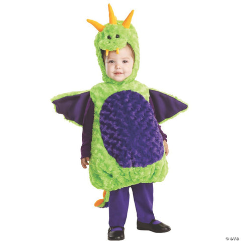 Dragon Costume