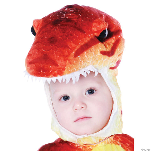 Child's T-Rex Costume