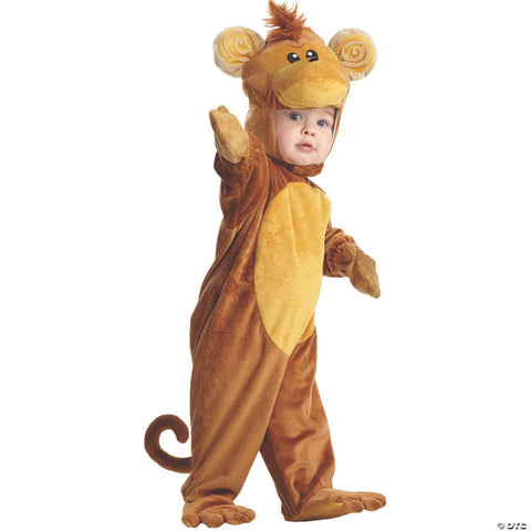 Monkey Costume