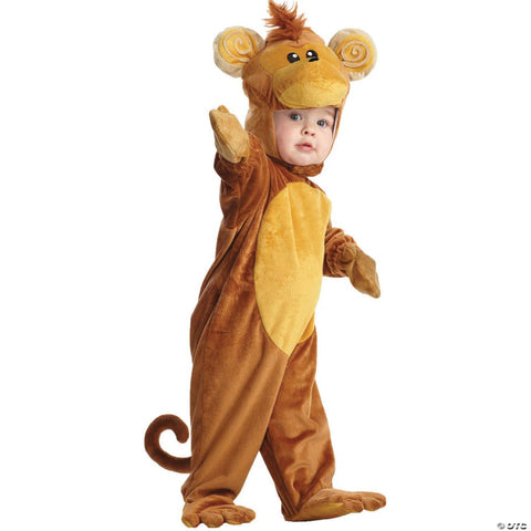 Monkey Costume