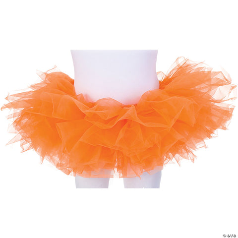Child Neon Tutu
