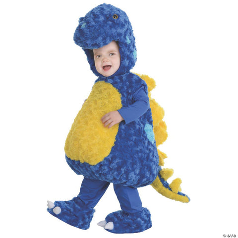 Stegosaurus Costume