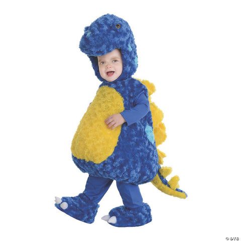Stegosaurus Costume