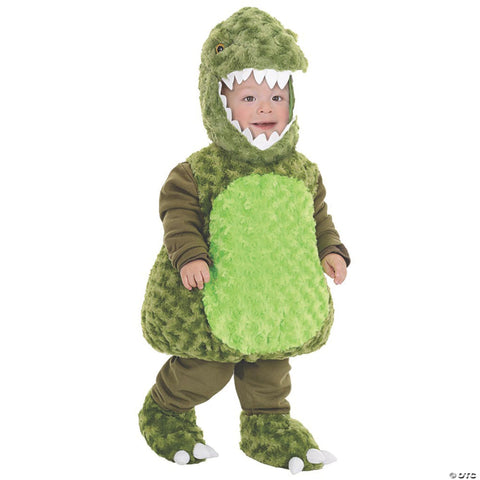 T-Rex Costume