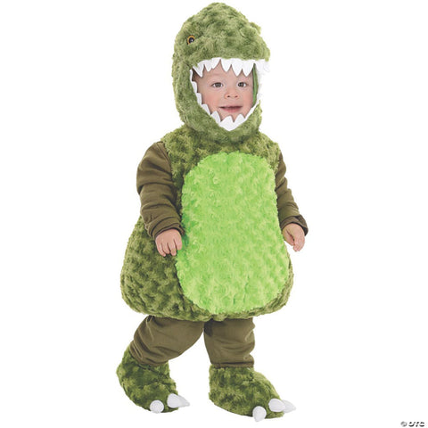 T-Rex Costume