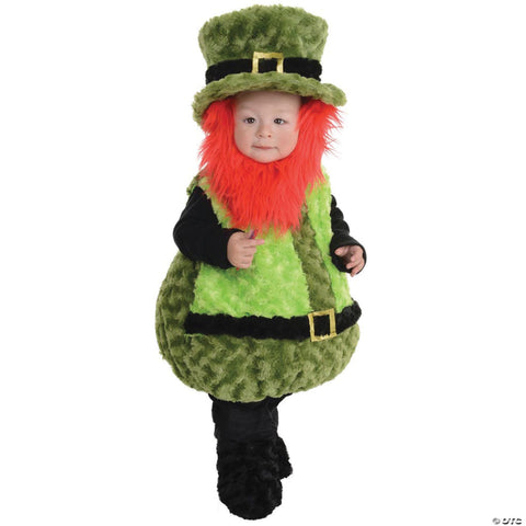 Lil Leprechaun Costume