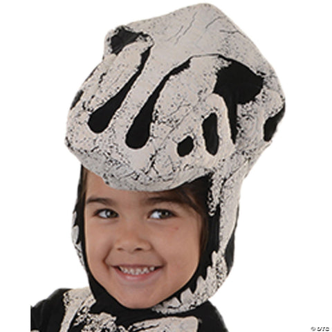 T-Rex Fossil Costume | Horror-Shop.com