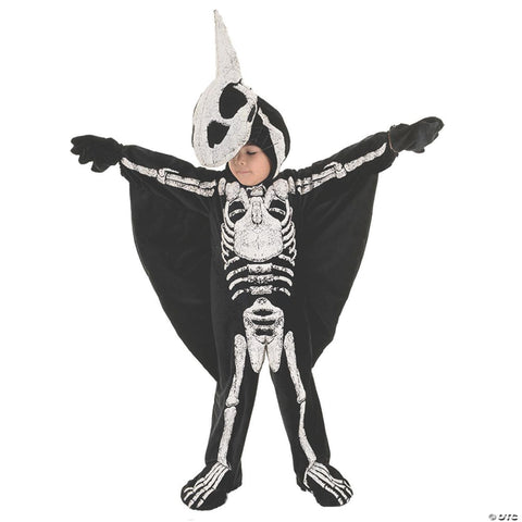 Pterodactyl Fossil Costume