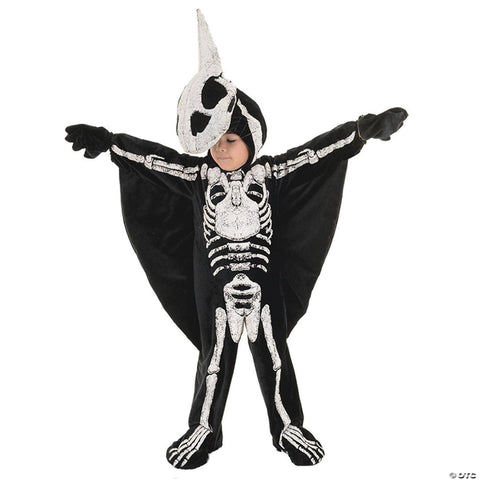 Pterodactyl Fossil Costume