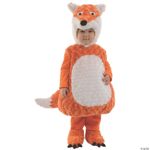 Fox Costume
