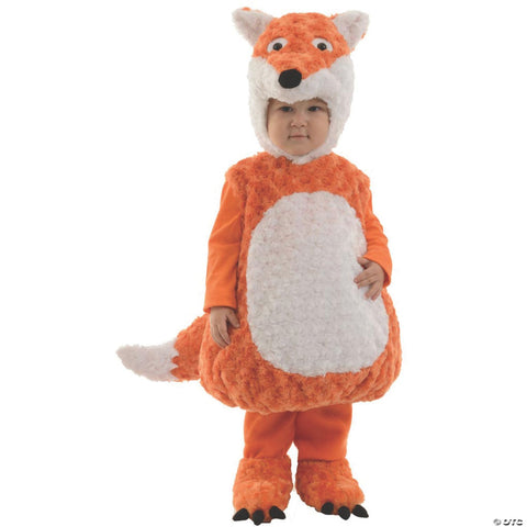 Fox Costume