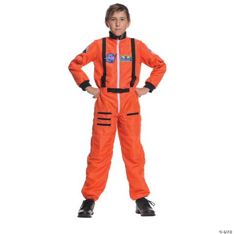 Boy's Astronaut Costume