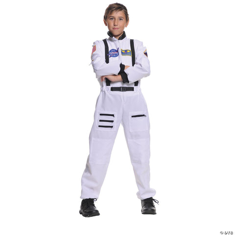 Boy's Astronaut Costume
