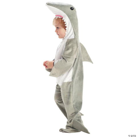 Shark Costume