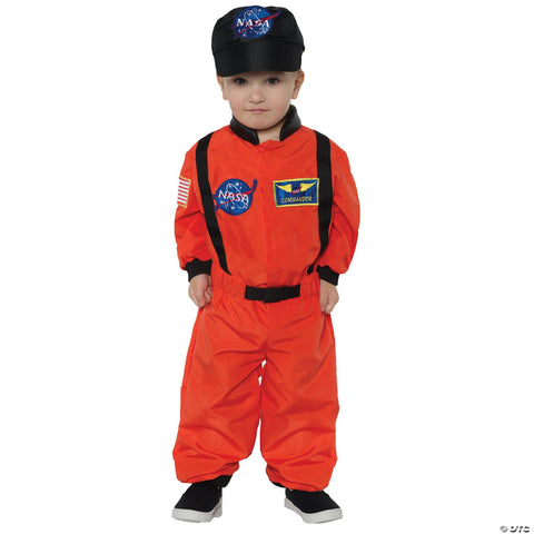 Astronaut Suit