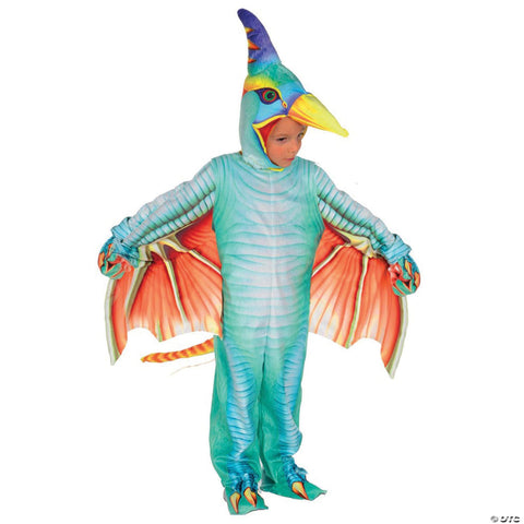 Toddler Pterodactyl Costume