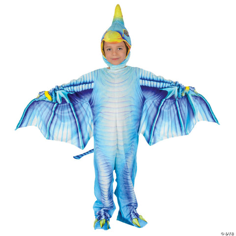 Toddler Pterodactyl Costume