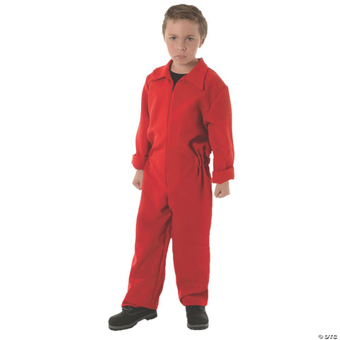 Child's Boiler Suit