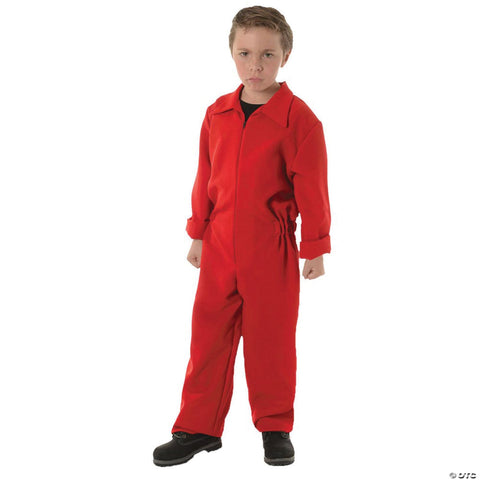 Child's Boiler Suit