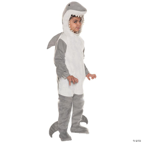 Shark Toddler Costume