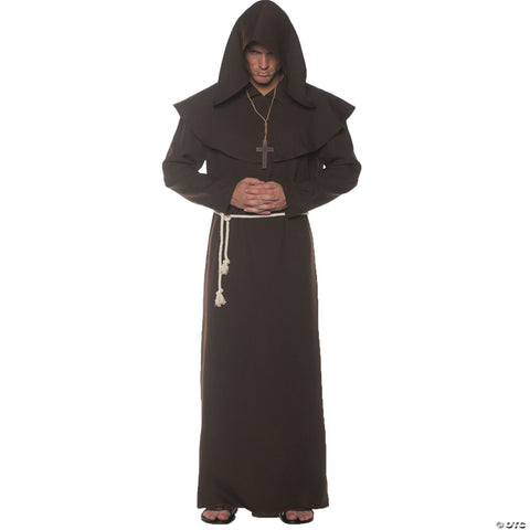 Men's Monk Robe