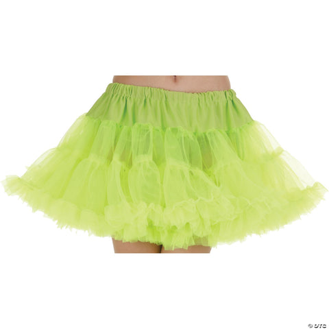 Petticoat Tutu