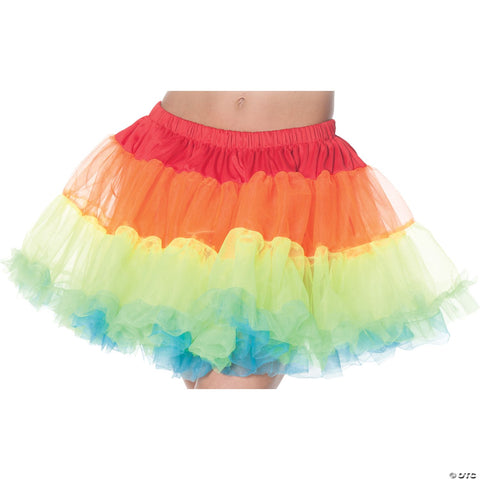 Petticoat Tutu