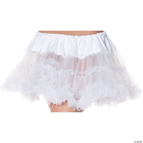 Petticoat Tutu