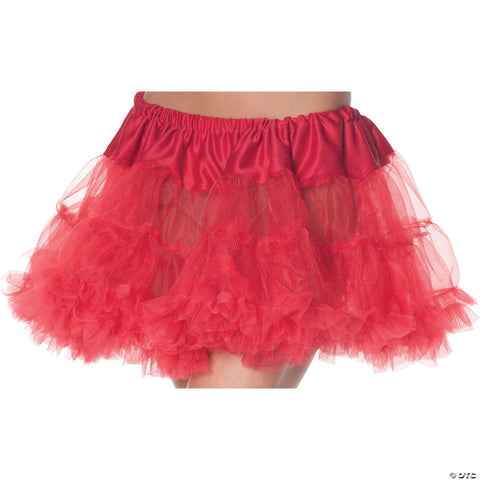 Petticoat Tutu