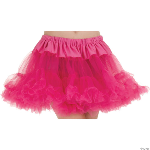 Petticoat Tutu